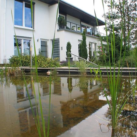 Ferienwohnung In Waldrandlage Zierenberg Kültér fotó