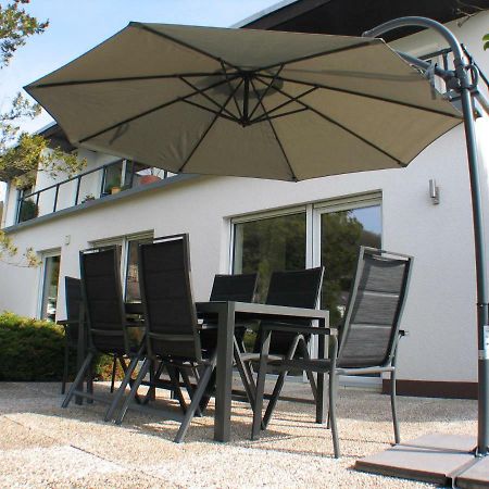 Ferienwohnung In Waldrandlage Zierenberg Kültér fotó