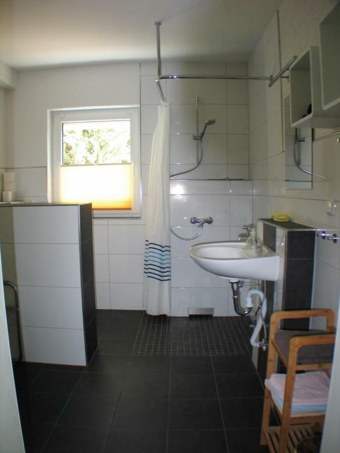 Ferienwohnung In Waldrandlage Zierenberg Kültér fotó