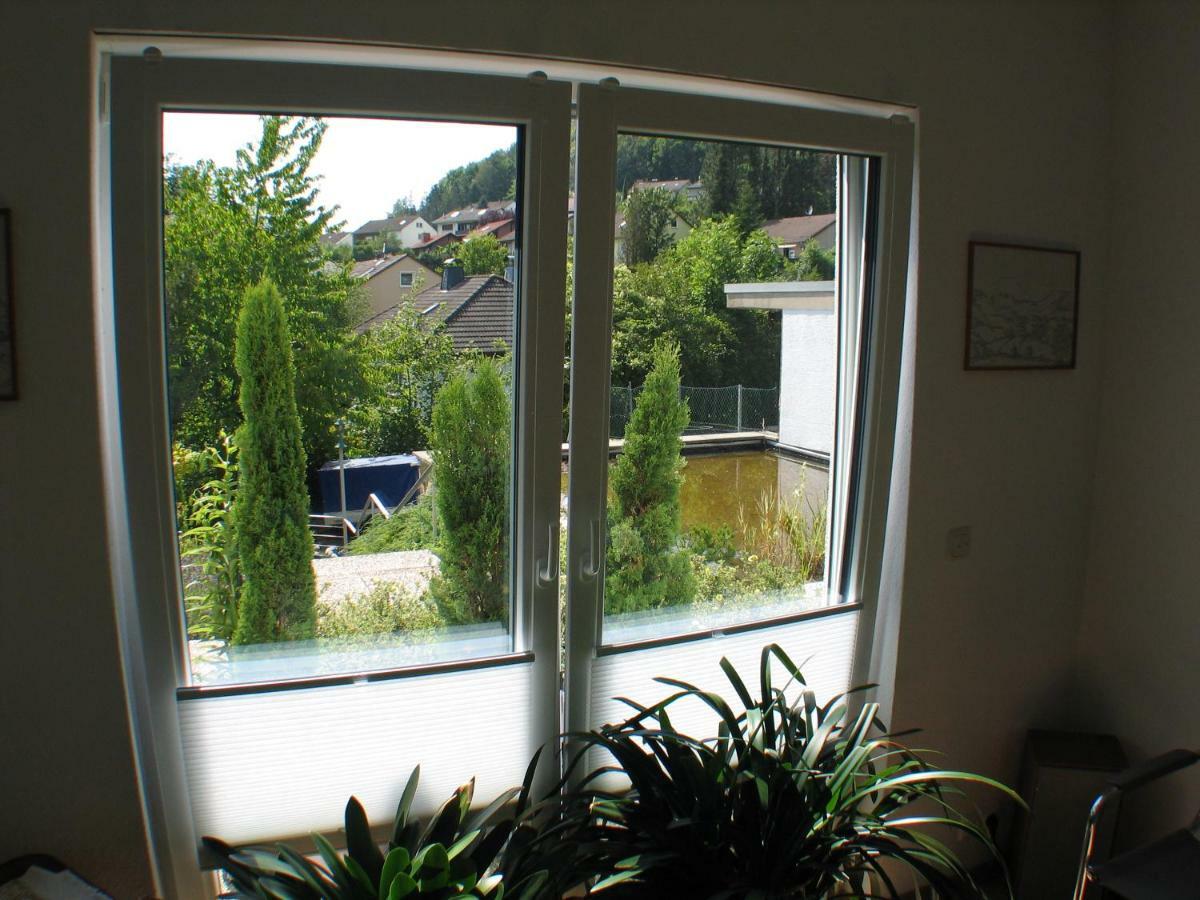 Ferienwohnung In Waldrandlage Zierenberg Kültér fotó