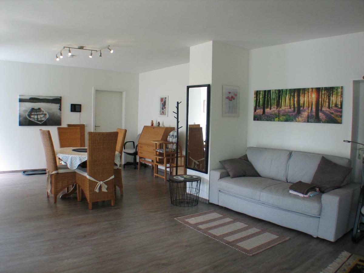 Ferienwohnung In Waldrandlage Zierenberg Kültér fotó