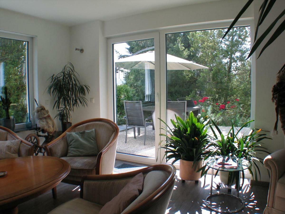 Ferienwohnung In Waldrandlage Zierenberg Kültér fotó